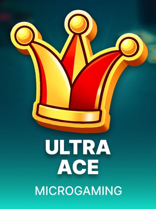 Ultra Ace icon
