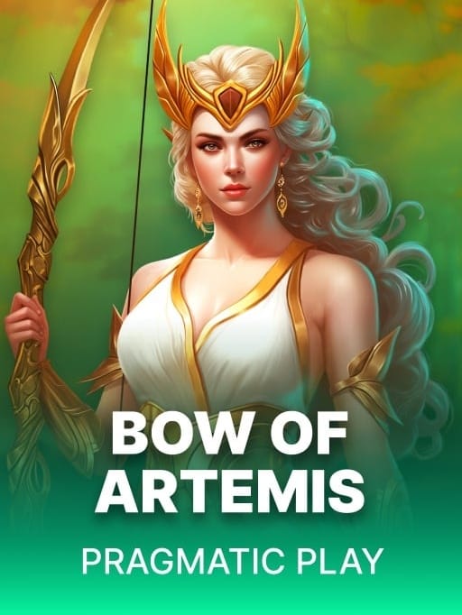 Bow of Artemis icon