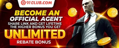 Refer & Earn Bonus promotion