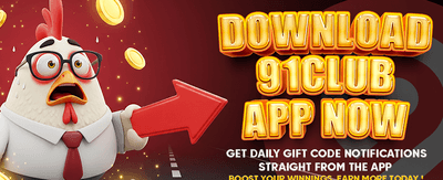 First Deposit Match promotion